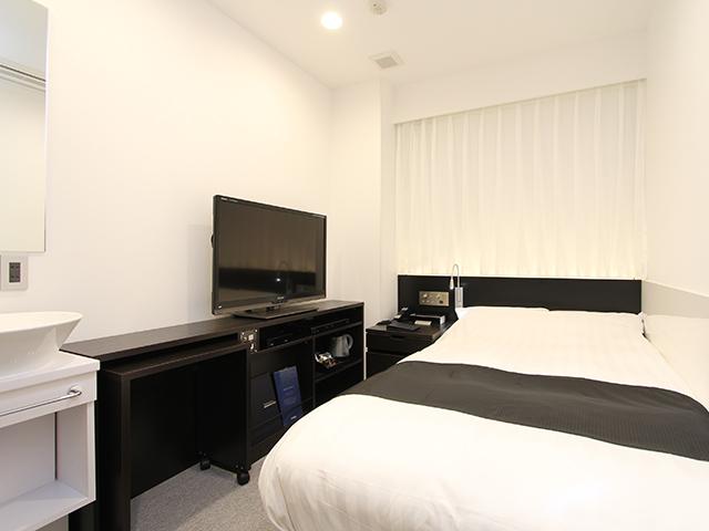 UTILITY HOTEL cooju (ホテル クージュ)