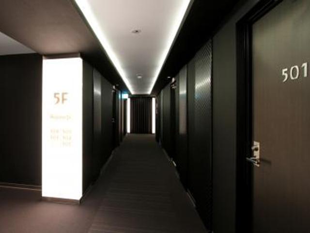 UTILITY HOTEL cooju(ホテル クージュ)