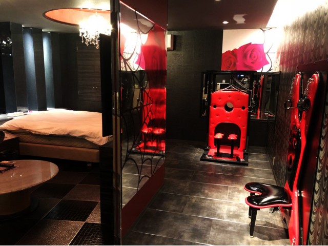 HOTEL SHASHA terrace&SHASHA大東店(ホテル シャシャテラス&シャシャ大東店)