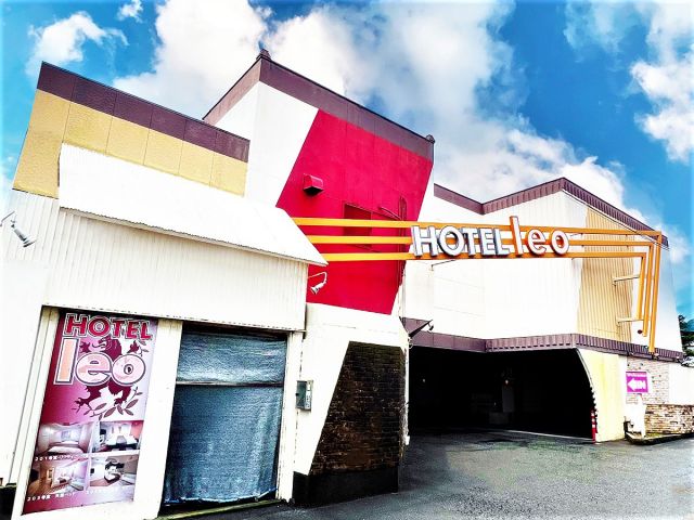 HOTEL leo 清水店 (レオ 清水店)