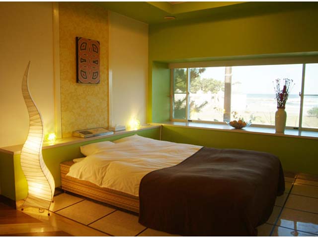 ocean view HOTEL ROOMER(オーシャンビューホテルルーマー)