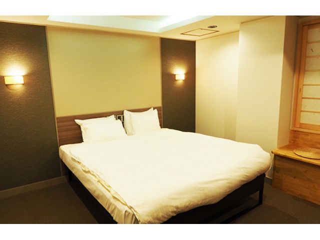 HOTEL Be・zen