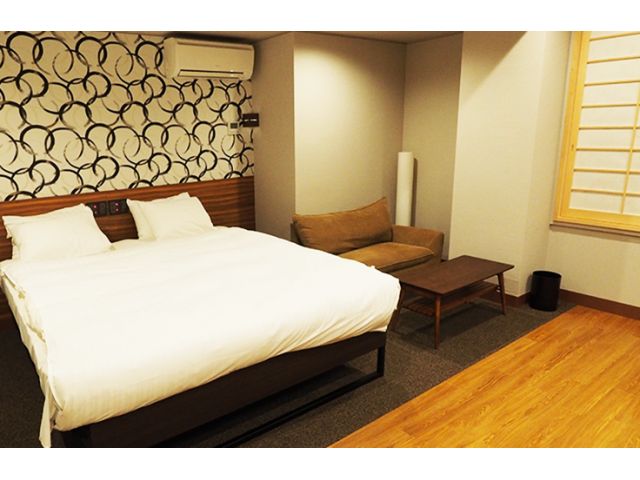 HOTEL Be・zen