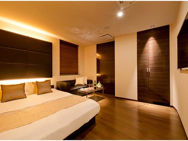HOTEL BIX ( ホテル ビックス )