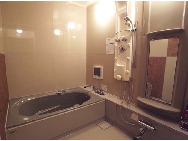 部屋タイプ1 ラジウム温泉で体質改善、美容効果、疲労回復！
