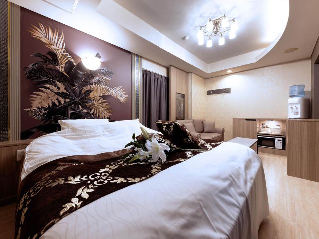 201号室(Bランク)