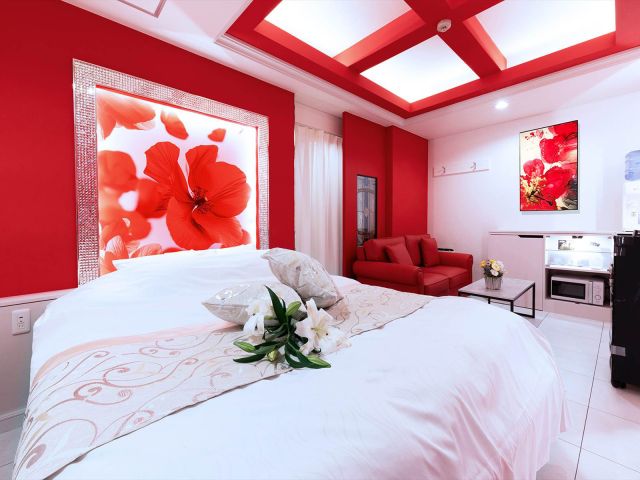 301号室(Bランク)