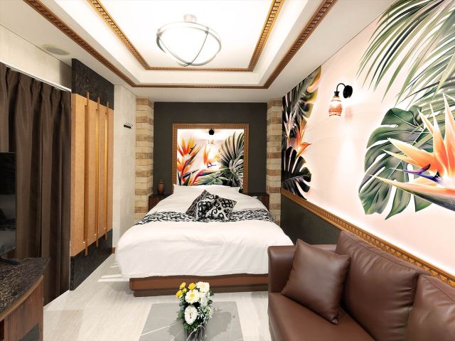 202号室(Bランク)