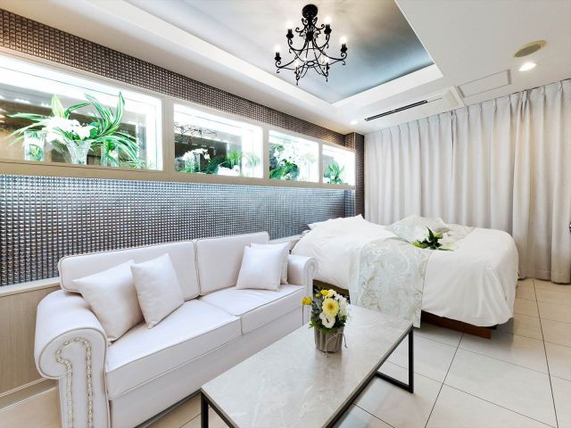 203号室(Bランク)