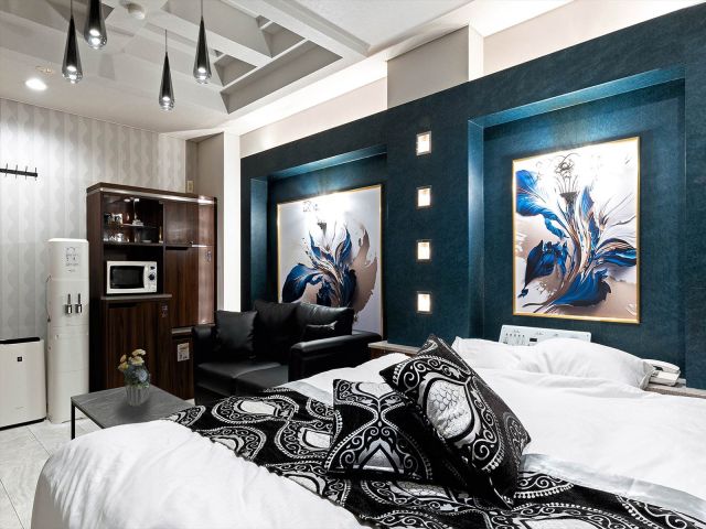 207号室(Bランク)