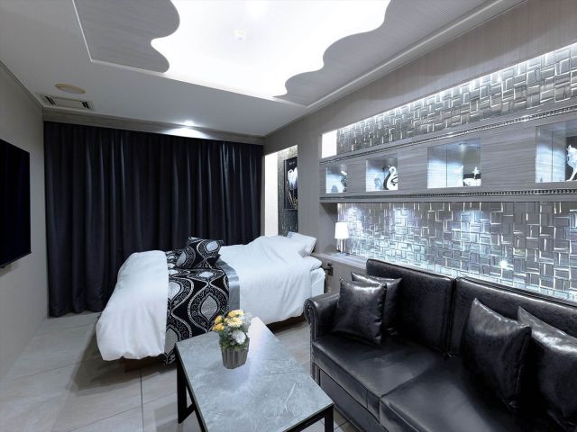 213号室(Cランク)