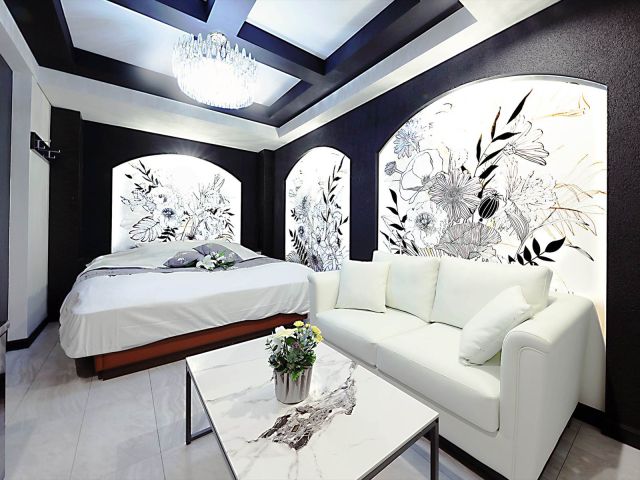 302号室(Bランク)