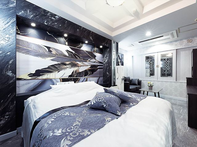 305号室(Aランク)