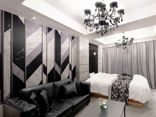 306号室(Bランク)