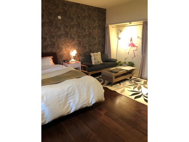 HOTEL SH(ホテル エスエッチ)