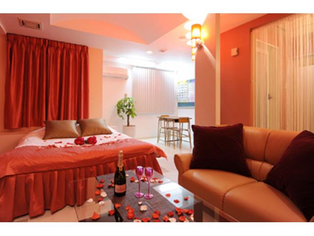 FIRE HOTEL Nw
