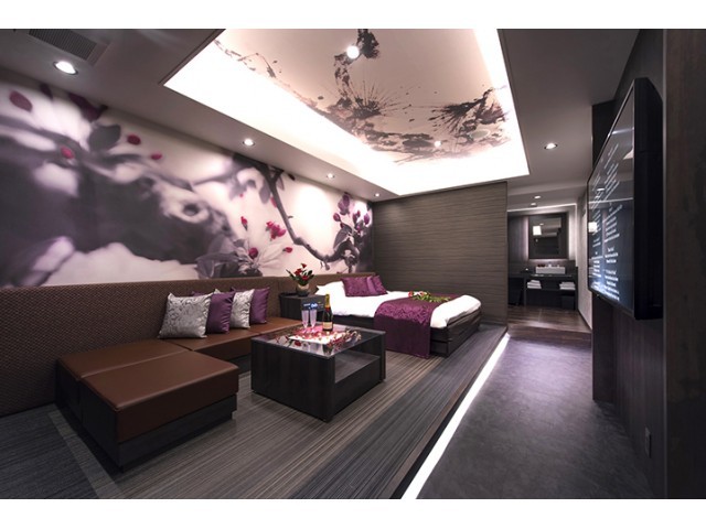 HOTEL TSUBAKI 錦糸町