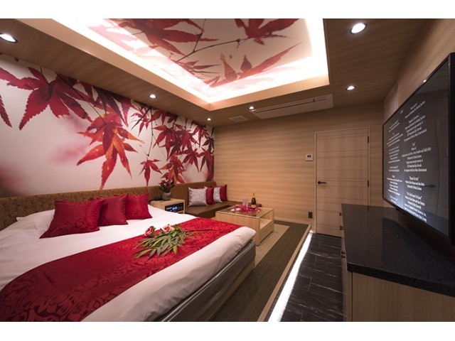 HOTEL TSUBAKI 錦糸町