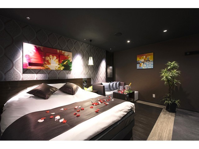 HOTEL TSUBAKI 錦糸町