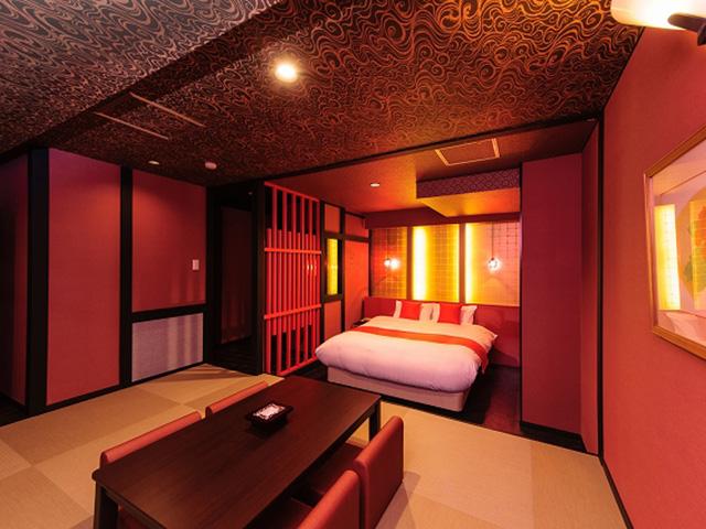 HOTEL SunSweet (ホテル サンスウィート)