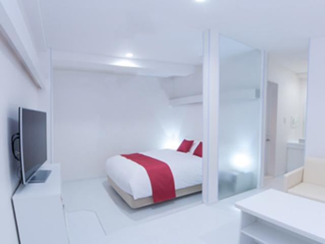 HOTEL SunSweet (ホテル サンスウィート)