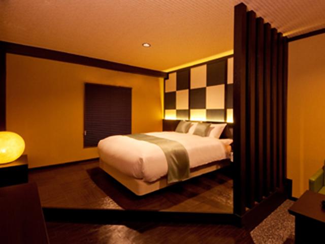 HOTEL SunSweet (ホテル サンスウィート)
