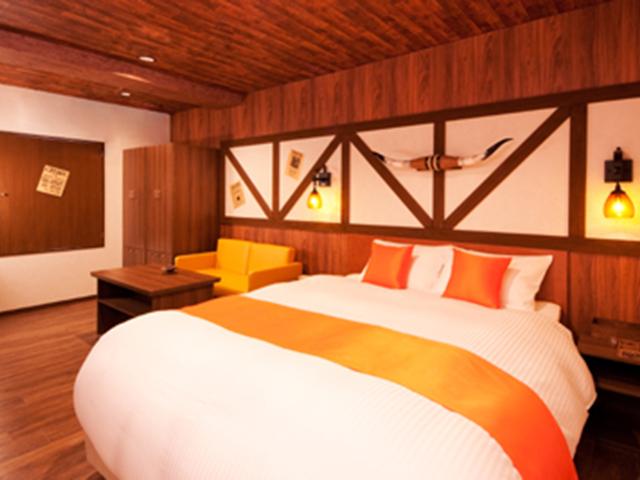HOTEL SunSweet (ホテル サンスウィート)
