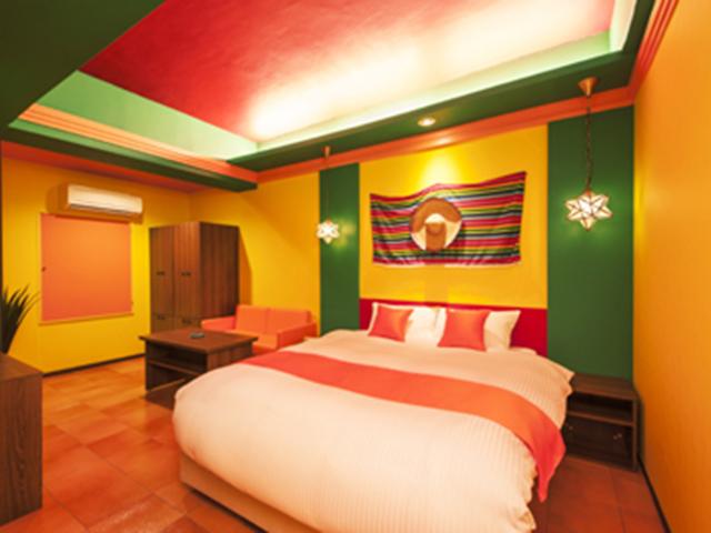 HOTEL SunSweet (ホテル サンスウィート)