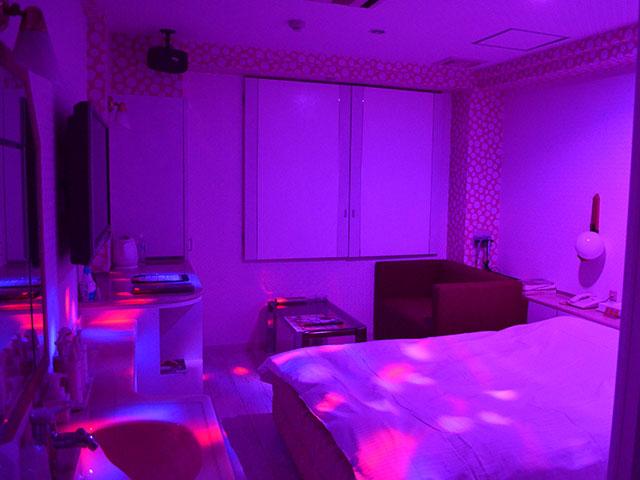 HOTEL FOR YOU(ホテル フォーユー)