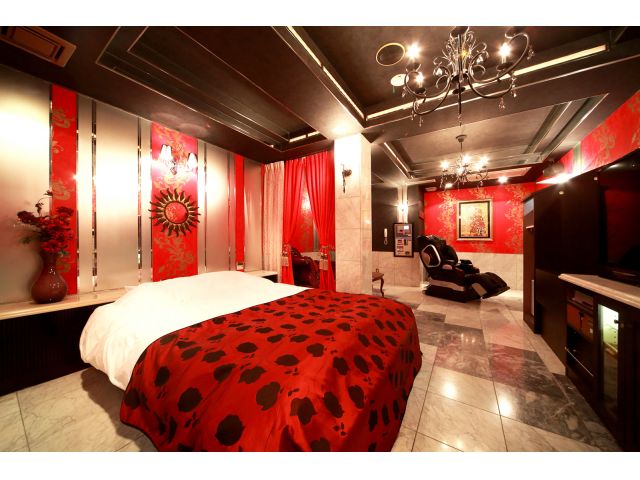 HOTEL イスパニア行田
