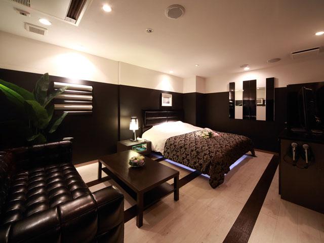 HOTEL f (ホテル エフ)