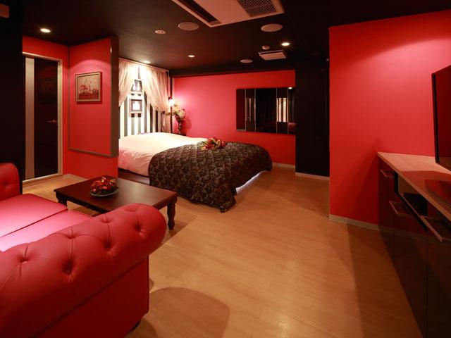 HOTEL f ( ホテル エフ )