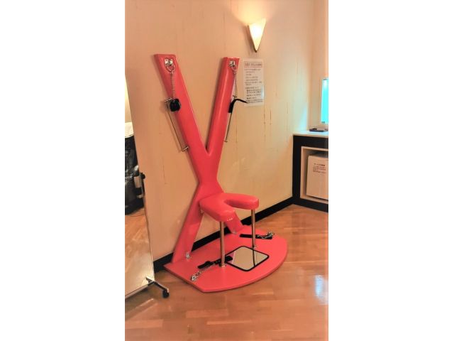 207 豊富なアメニティー類