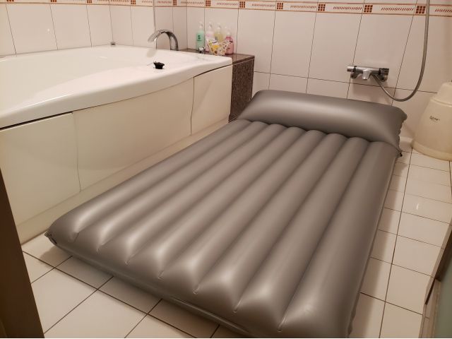 316/エアマット エアマット