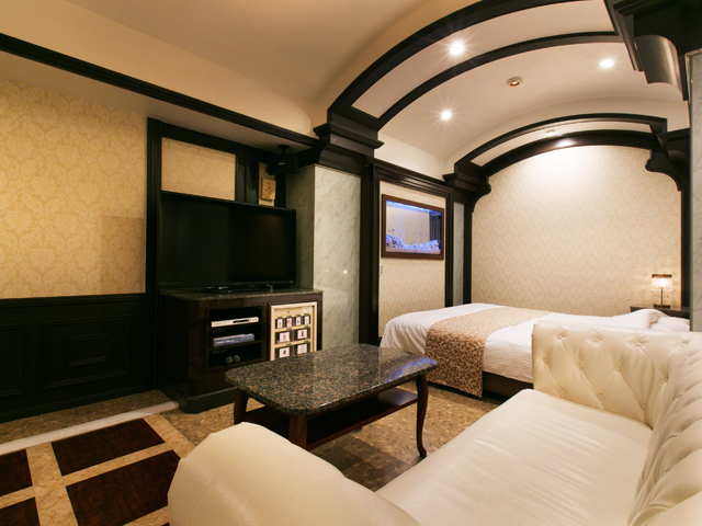 HOTEL ATLANTIS 豊中店 * BestDelightグループ *
