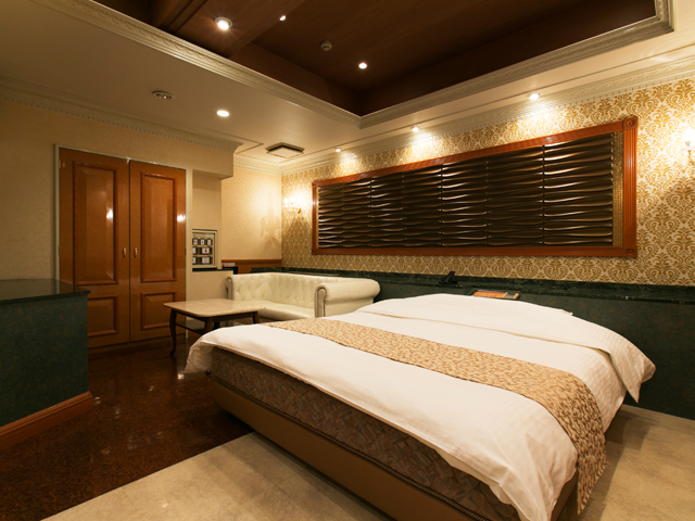 HOTEL ATLANTIS 豊中店 * BestDelightグループ *