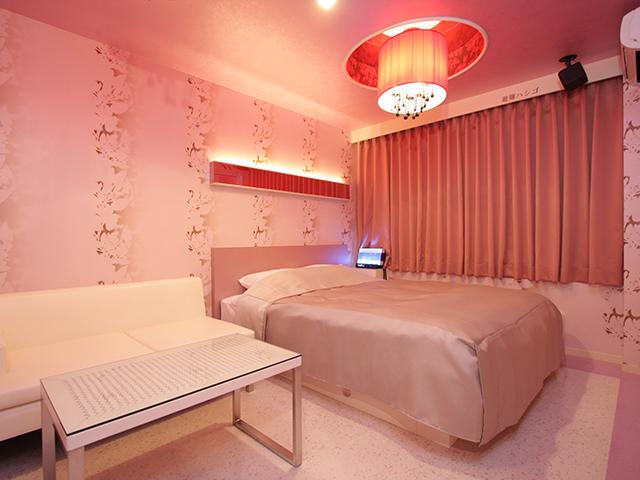 HOTEL The SCENE(ホテル ザ シーン)