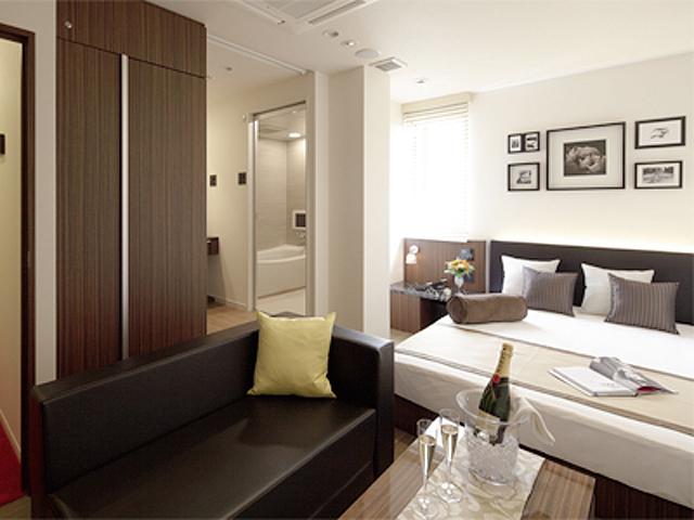 HOTEL UNO ( ホテル ウノ )
