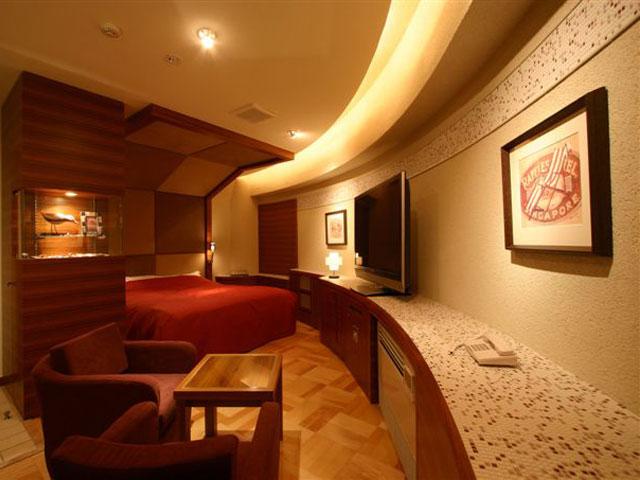 HOTEL m(ホテル エム)