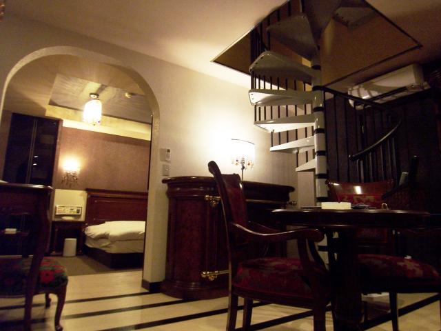 HOTEL CREEA(ホテル クレア)