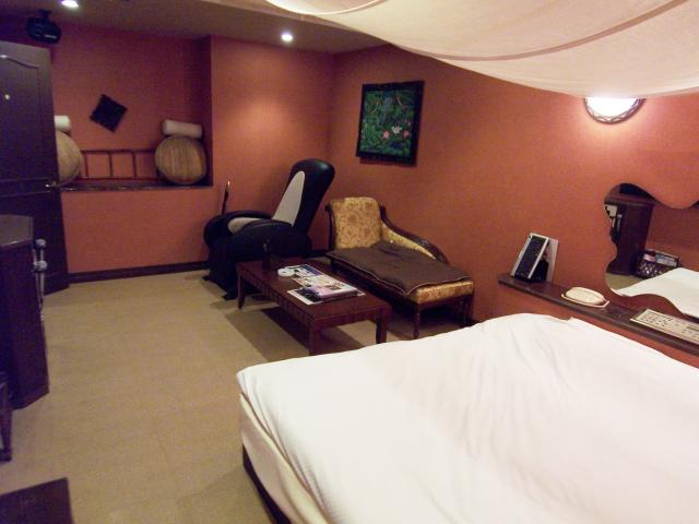 HOTEL CREEA(ホテル クレア)