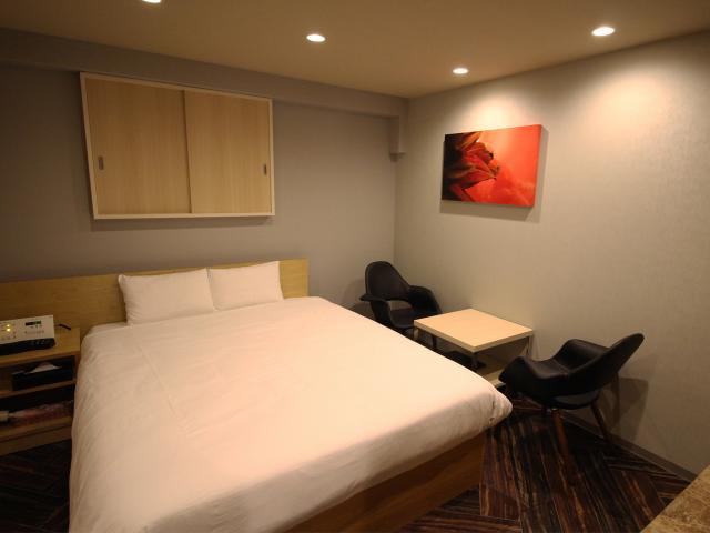 501 / 401 Deluxe Room・401号室