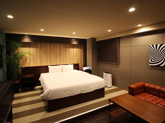 701 / 504 Sweet Room・701号室