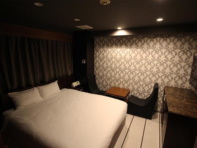 701 / 504 Economy Room・504号室