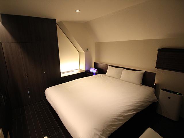Think・Hotel・Think ( シンク ホテル シンク )