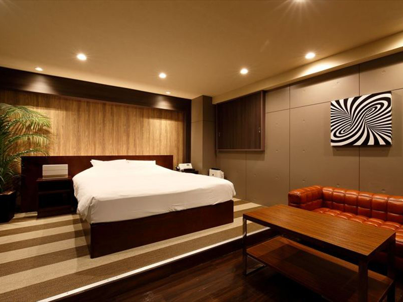 701｜Suite Room