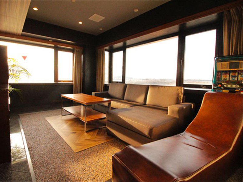702｜Suite Room