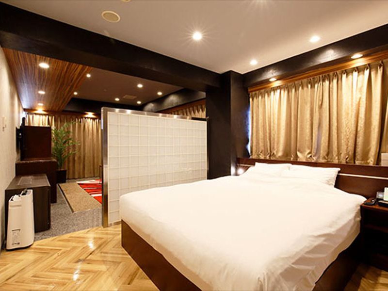 702｜Suite Room 