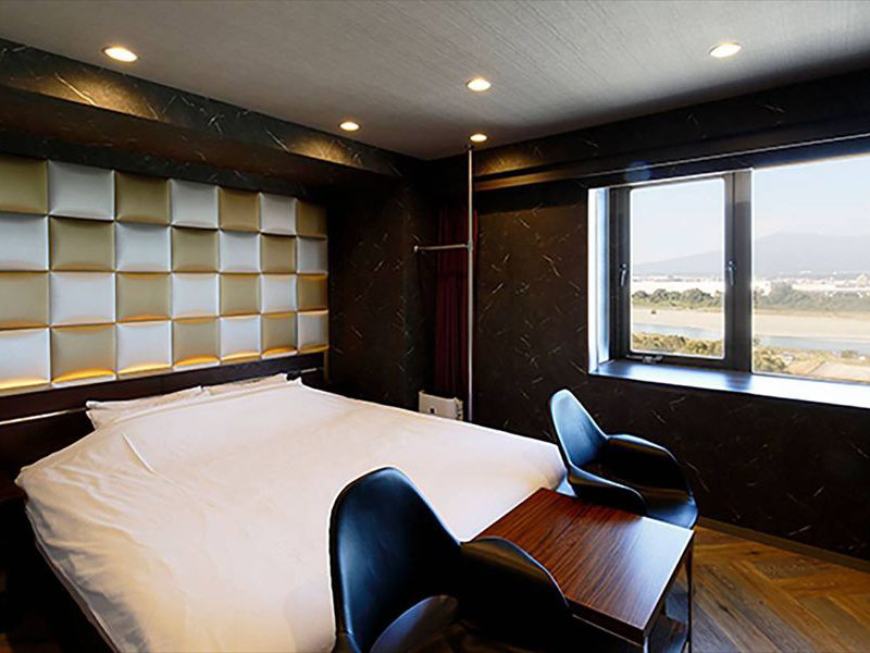 703｜JuniorSuite Room