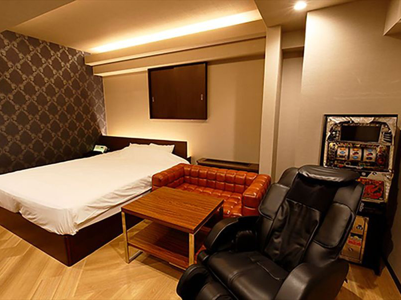 307｜Superior Room